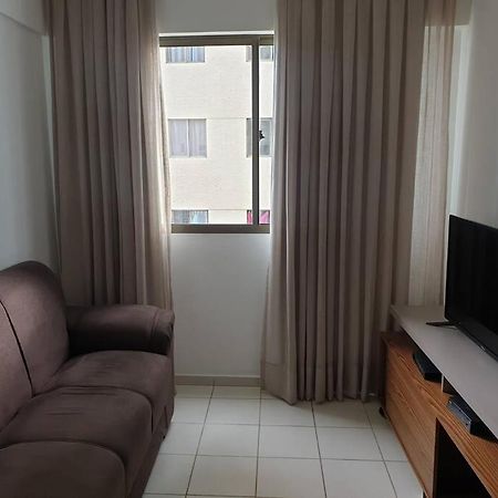 Апартаменти Apartamento Beira Mar 2 Quartos Com Piscina E Internet Масейо Екстер'єр фото