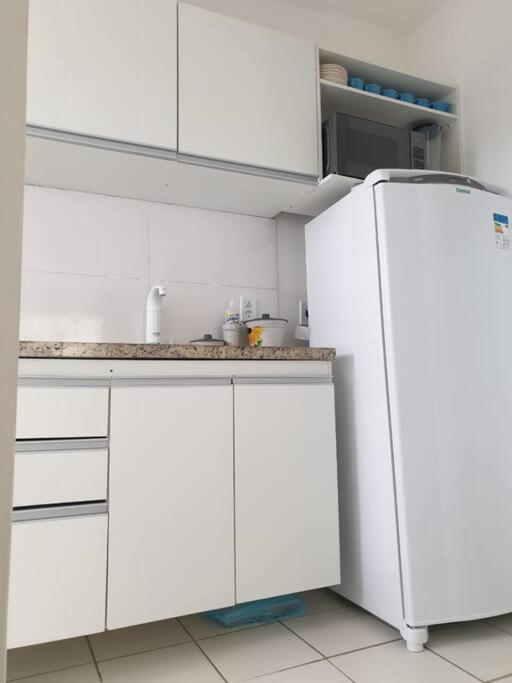 Апартаменти Apartamento Beira Mar 2 Quartos Com Piscina E Internet Масейо Екстер'єр фото