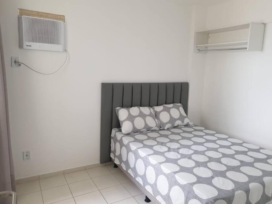 Апартаменти Apartamento Beira Mar 2 Quartos Com Piscina E Internet Масейо Екстер'єр фото