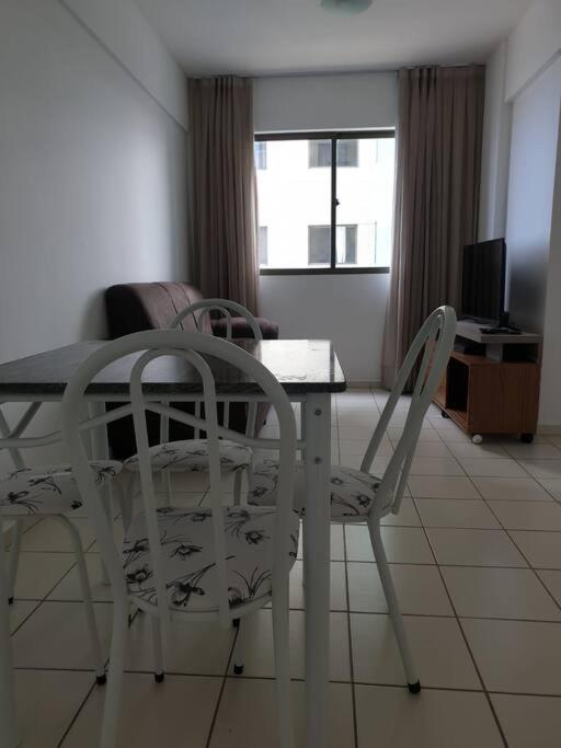 Апартаменти Apartamento Beira Mar 2 Quartos Com Piscina E Internet Масейо Екстер'єр фото