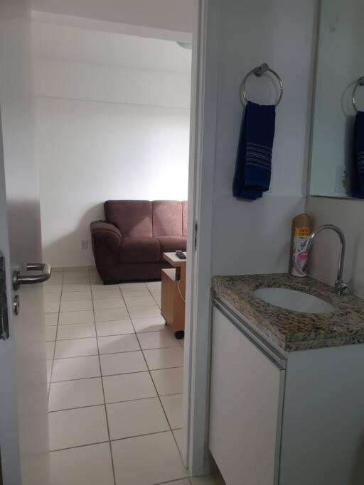 Апартаменти Apartamento Beira Mar 2 Quartos Com Piscina E Internet Масейо Екстер'єр фото