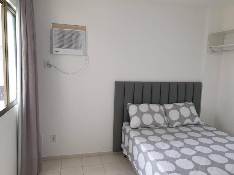 Апартаменти Apartamento Beira Mar 2 Quartos Com Piscina E Internet Масейо Екстер'єр фото