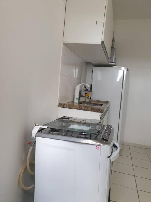 Апартаменти Apartamento Beira Mar 2 Quartos Com Piscina E Internet Масейо Екстер'єр фото