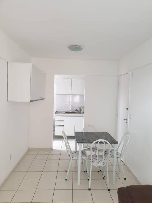 Апартаменти Apartamento Beira Mar 2 Quartos Com Piscina E Internet Масейо Екстер'єр фото