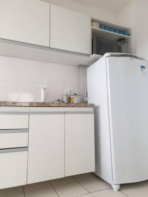 Апартаменти Apartamento Beira Mar 2 Quartos Com Piscina E Internet Масейо Екстер'єр фото